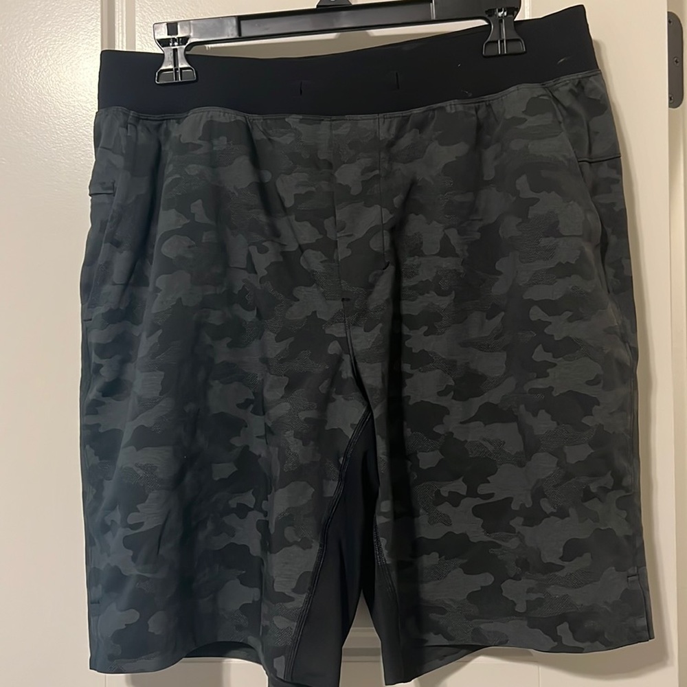 Men’s Lululemon Shorts